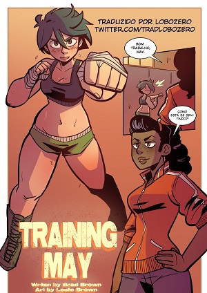 Training May