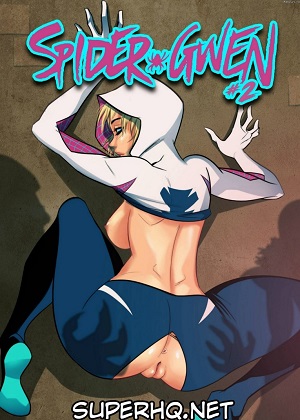 Spider Gwen 2