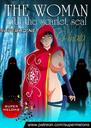 Hentai The Woman with the Scarlet Seal