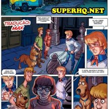 Scooby Doo