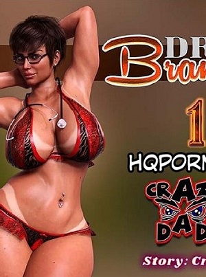 HQPorno Doctor Brandie 1