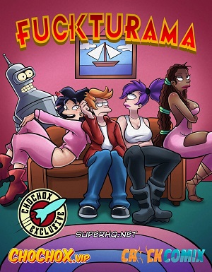 Fuckturama