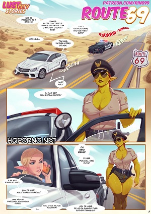 Hentai Route 69