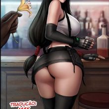 Tifa...It's For You