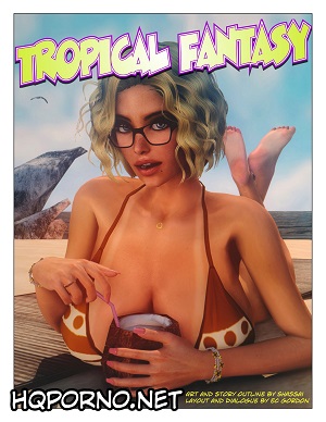 Tropical Fantasies