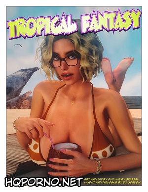 Hentai Tropical Fantasies