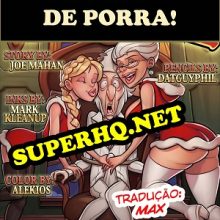 Cobrindo de Porra
