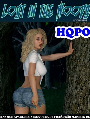 Hentai Lost in the Woods 1