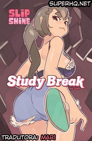 Hentai Study Break 1