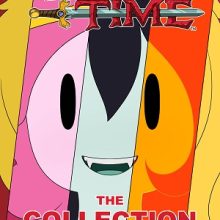 MisAdventure Time, The Collection
