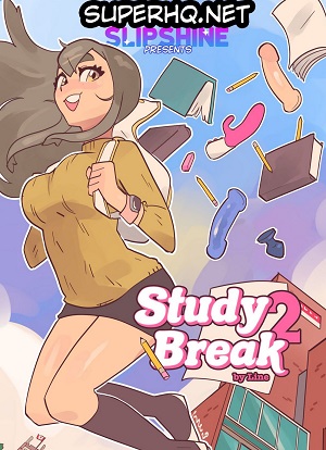 Hentai Study Break 2