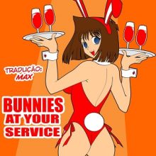 Yu-Gi-Oh, Bunnies at your Service