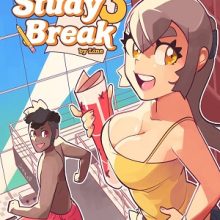 Study Break 3