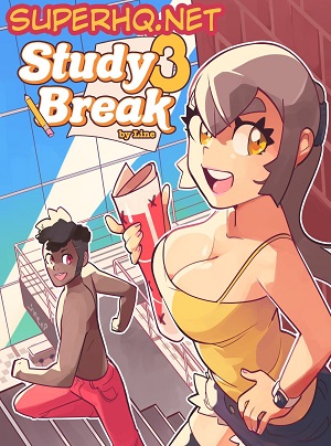 Hentai Study Break 3