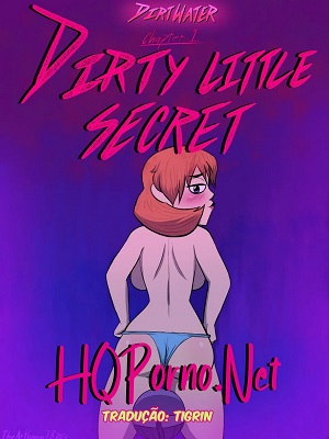 Hentai Dirty Little Secret 1