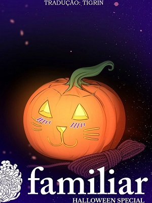 Familiar, Halloween Special