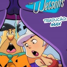 Flinstones Jetsons, The Wetsons