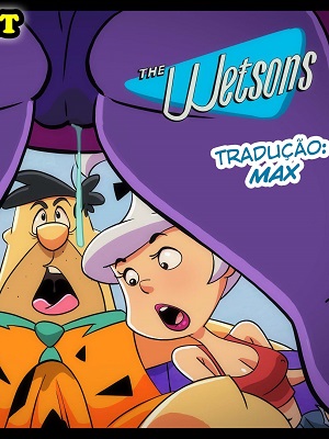 Flinstones Jetsons, The Wetsons