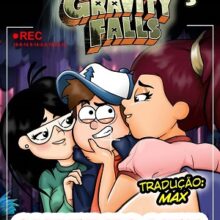 Gravity Falls, One Summer of Pleasure 3