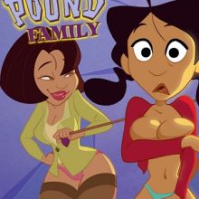 The Pound Family