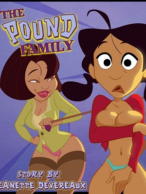 The Pound Family