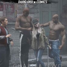 Rose In The Hood 2