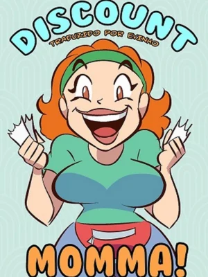 Glassfish, Discount Momma
