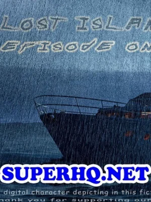 Morpheuscuk, Lost Island 1