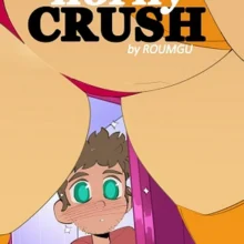 Roumgu, Horny Crush