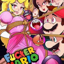 VCP, Fucker Mario Bro