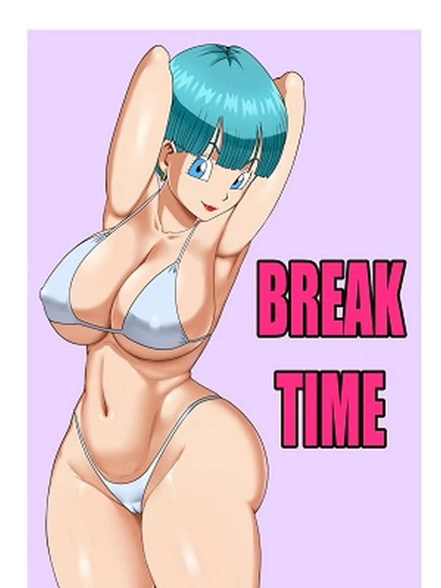 Dragon Ball Z, Break Time
