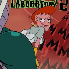 Dexter's Laboratory 2