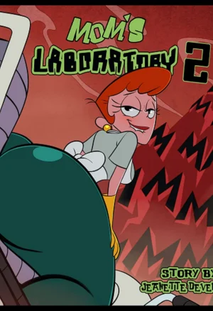 Dexter's Laboratory 2