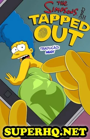 The Simpsons, Tapped Out