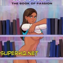 The Book of Passion