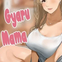 Gyaru Mama-san 1