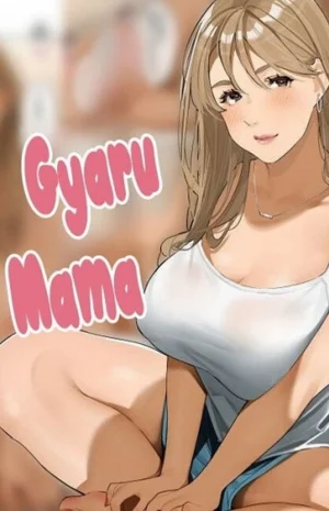 Gyaru Mama-san 1