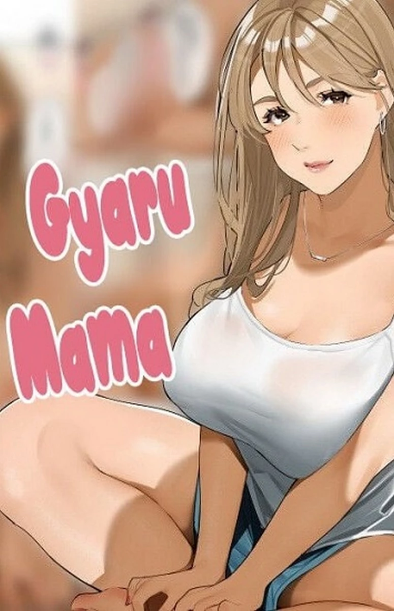 Gyaru Mama-san 1