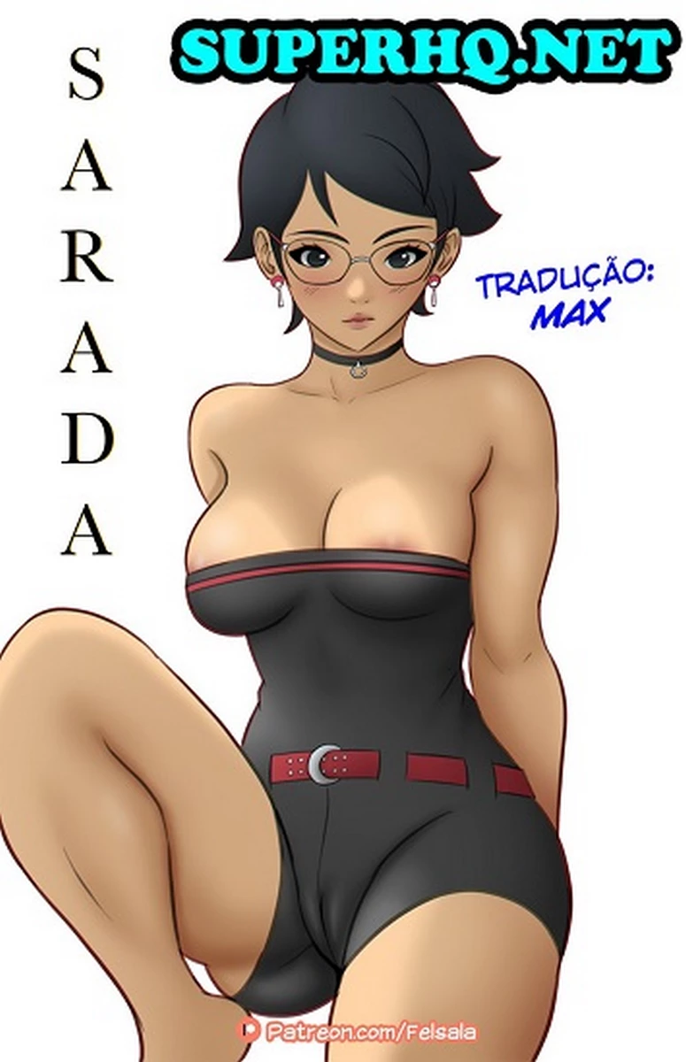 Sarada