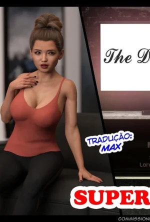Mr Foxx, The Discovery