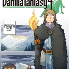 Vanilla Fantasy 4