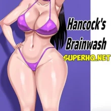 One Piece Boa Brainwashing