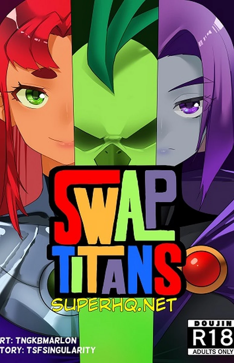 Swap Titans