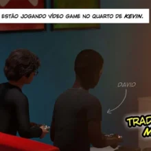 Game Over
