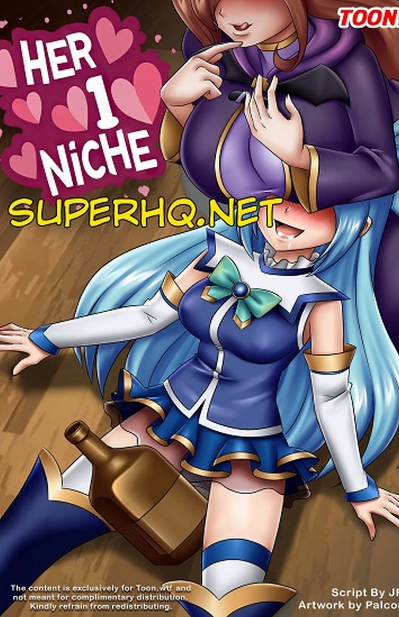 Her 1 Niche
