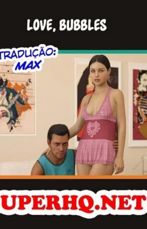 Love Bubbles