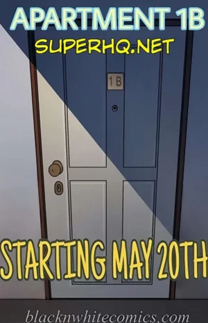 APARTMENT 1B Starting May 20 TH