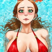 Avengers Summer Camp