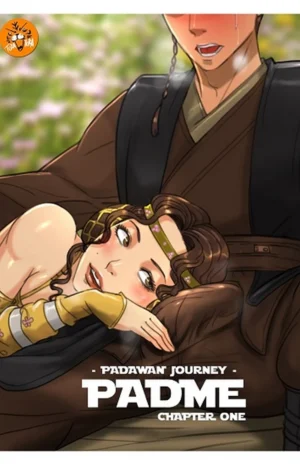 Padawan Journey Padme