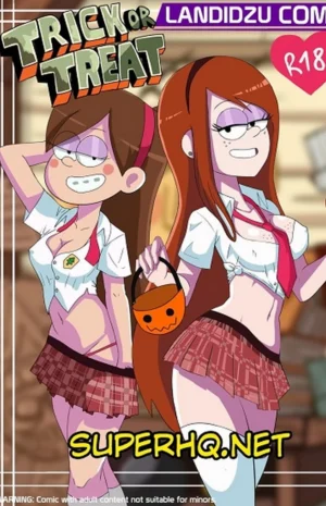 Trick or Treat